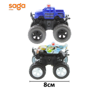 Машина RACER 765.