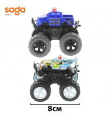 Машина RACER 765.