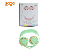 Вентилятор мини Наушник DD 5587