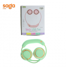 Вентилятор мини Наушник DD 5587