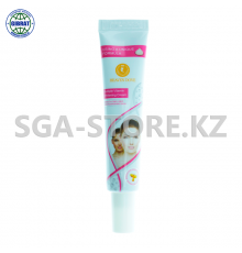 Отбеливающий крем для лица 35гр.