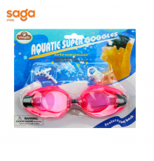 Очки для плавание 1198.