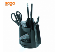 Офисный настольный органайзер, 14 предметов. 0803-14