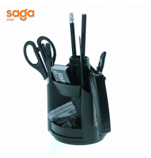 Офисный настольный органайзер, 14 предметов. 0803-14