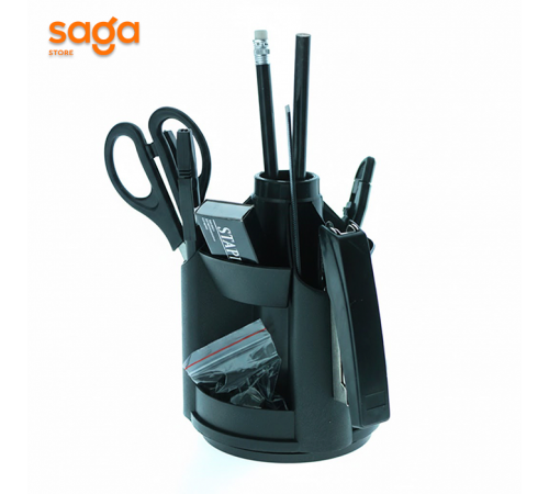 Офисный настольный органайзер, 14 предметов. 0803-14