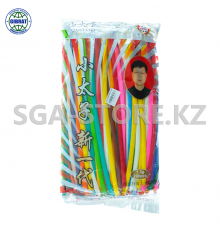 Шар надувной разноцветный "ШДМ", в пакете-200шт.