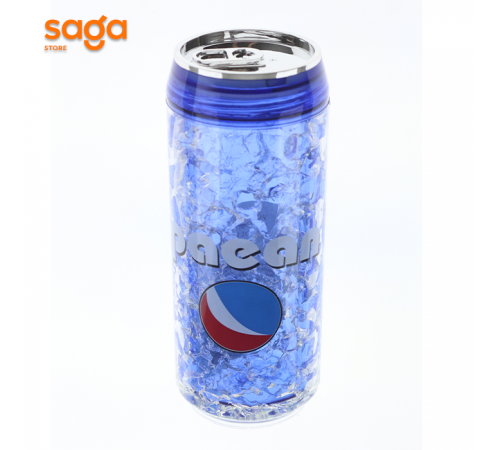 Бутылка для воды, 350мл, 4049.