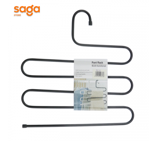 Вешалка детская, металлическая, 0643.