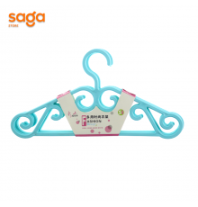 Вешалка детская, пластиковая, АРНАМЕНТ 0013.