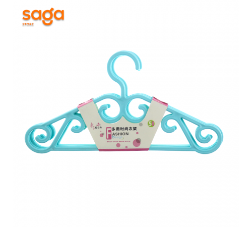 Вешалка детская, пластиковая, АРНАМЕНТ 0013.