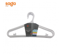 Вешалка детская, металлическая, в упаковке-5шт. LYJ-7