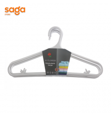 Вешалка детская, металлическая, в упаковке-5шт. LYJ-7