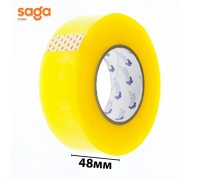 Клейкая лента/скотч, 48*250, в блоке-6шт, в коробке-24шт.