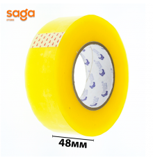 Клейкая лента/скотч, 48*250, в блоке-6шт, в коробке-24шт.