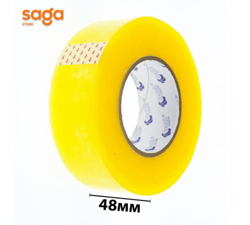 Клейкая лента/скотч, 48*250, в блоке-6шт, в коробке-24шт.