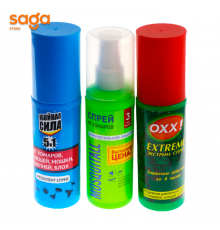 Спрей от коморов 100мл