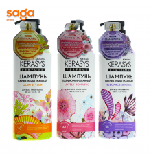 Шампунь KERASYS 400мл