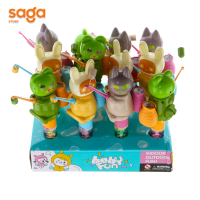 Мыльный пузырь с игрушкой 33001-101