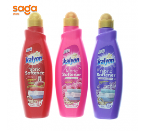 Ополаскиватель Kalyon для белья, 1л.