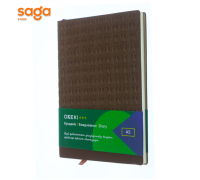 Блокнот А5, в клетку, ON-A5 938 1/47