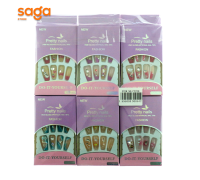 Ногти подростков P2953. P2220.12х