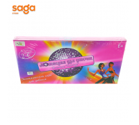 Игра настольная "Монополия Гламурная" 2902