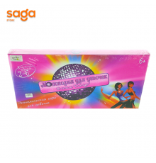 Игра настольная "Монополия Гламурная" 2902