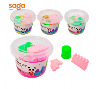 Кинетический песок малая в коробке 2142.