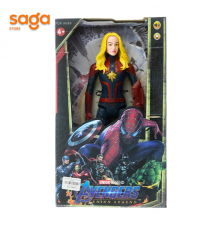 Герои Marvel в ассортименте LK 4055