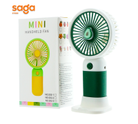 Вентилятор ручной Mini HANDHELD fan, портативный, 202-1 (144шт)
