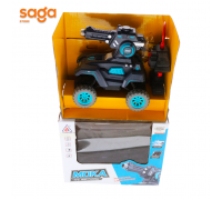 Машина пултом "Moka Tank" 2076