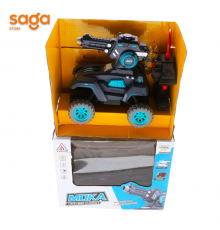 Машина пултом "Moka Tank" 2076