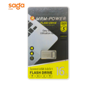 Флеш накопитель "MRM-POWER  16гб"