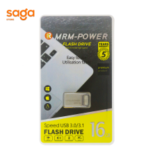Флеш накопитель "MRM-POWER  16гб"