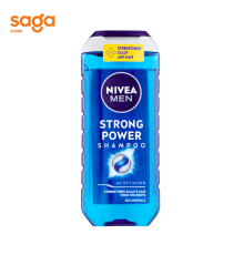 Шампунь Nivea Men 250мл