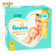 Подгузники Pampers Premium Care 0 1/2