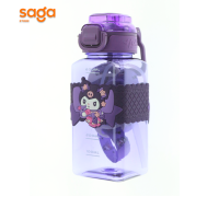 Бутылка для воды, "Куроми" 600мл ТН 2122-1 1/80