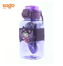 Бутылка для воды, "Куроми" 600мл ТН 2122-1 1/80