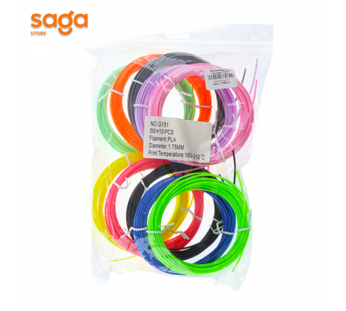 Запаска 3д ручки 151.