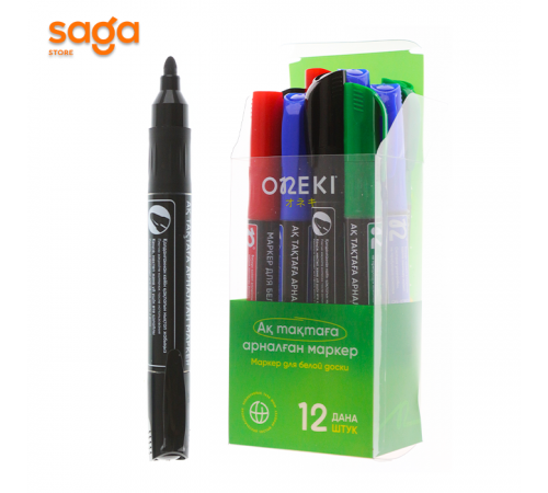 Маркер для доски ON-87802.