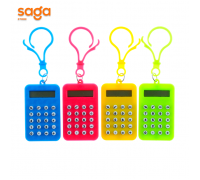 Калькулятор брелок 50шт (табан)