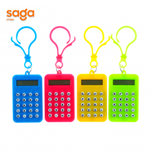 Калькулятор брелок 50шт (табан)