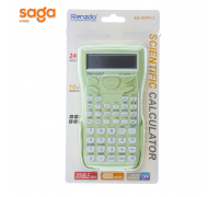 Калькулятор 8 разрядный KK-88MS-1