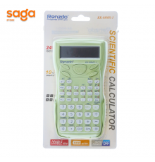 Калькулятор 8 разрядный KK-88MS-1