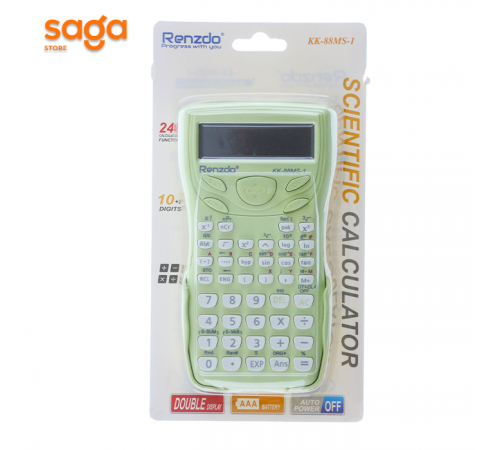 Калькулятор 8 разрядный KK-88MS-1