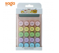 Калькулятор 10 разрядный RZ.819.