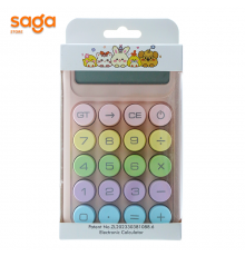 Калькулятор 10 разрядный RZ.819.