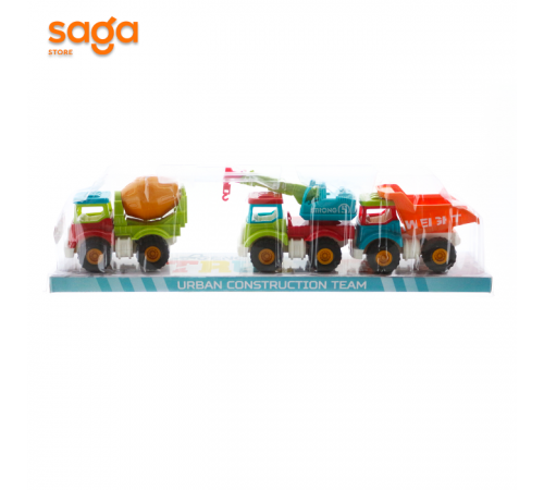 Камаз техники 3х под колпаком 5-5