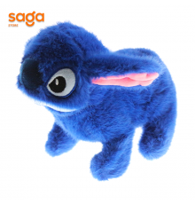 Стич собачка музыкальный 1996-51