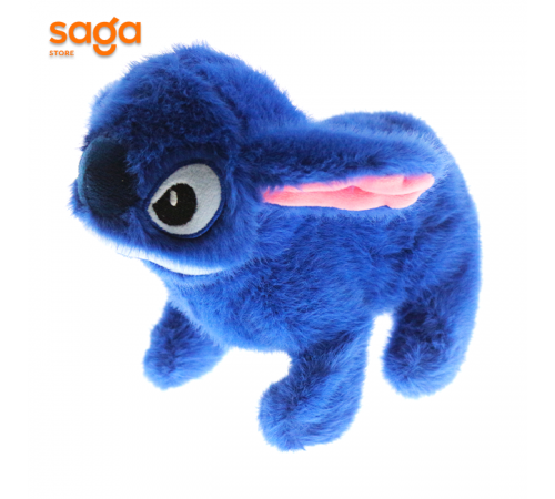 Стич собачка музыкальный 1996-51